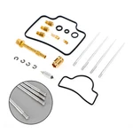 Carburetor Rebuild Repair Kit Fit For Suzuki RGV250 Gamma VJ21 VJ22 R5. Fixed Price $14.85.
