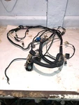 Suzuki 300 King Quad 4X4 Atv Wiring Harness D126 2000. Fixed Price $49.95.