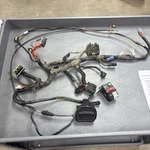 2007 07-08 Outlaw 525 Irs Main Engine Body Wire Wiring Harness Loom Plugs. Fixed Price $189.99.