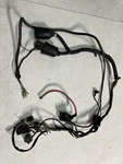 87 Yamaha Warrior Wire Harness Electrical Wiring YFM350X. Fixed Price $134.99.