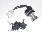 Ignition Switch Go Kart American Sportworks Manco Machines 5210 208CC Marauder. Fixed Price $42.00.