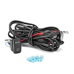 Rear Light Rocker Switch Wiring Harness Cfmoto Zforce 500 600 800 950 1000. Fixed Price $15.99.