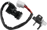 Quadboss Ignition Switch, 6 Pin, Position QBS403158. Fixed Price $58.99.