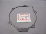 Nos Kawasaki Oem Recoil Starter Gasket 1985-1987 KLF185 KLT160 11009-1394. Fixed Price $9.93.
