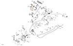 Can-am 515178840 Terminal Dess One-wire Security Post. Fixed Price $78.99.