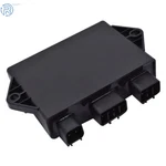 New Cdi Box For Yamaha Yfm 450 Grizzly Kodiak 2004 05 06 2007 5ND-85540-10-00. Fixed Price $20.68.