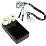 Cdi Module Igniter Control For Honda 30410-HM5-A11 30410-HM5-S01 30400-HM5-506. Fixed Price $61.54.