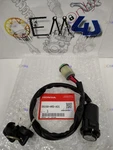 Honda Genuine Oem Ignition Key Switch 2014 Foreman 500 Rancher 420 35100-HR3-A21. Fixed Price $50.30.