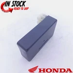 New Oem Honda Ignition Control Module 89-93 TRX300 Fourtrax 30410-HC4-770. Fixed Price $189.95.