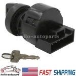 Ignition Key Switch For Polaris Rzr 900 Eps 2015 2017 2018 4012165 4011002. Fixed Price $13.49.