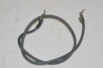 Suzuki Dr 350S Negative (-) Battery Cable Lead Wire 33860-15D01 1994-1999. Fixed Price $8.95.