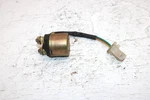 1998 Yamaha Grizzly Oem Starter Relay 4KG-81940-11-00 AY49. Fixed Price $36.97.