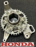08-09 Honda 700XX Drive Chain Rear Brake Disc Hub 41300-HP6-A00 Fast Ship. Fixed Price $399.99.