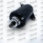 Ricks Starter Motor For Kawasaki Ninja ZX750J 1989-1990 61-236. Fixed Price $149.95.