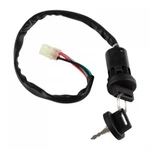 Qa Parts Ignition Switch HT-35100-HP1-003. Fixed Price $24.37.