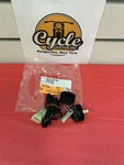Key Set Kymco MONGOOSE250, 300, MXU270, 500 Original 35010-LCA5-90A. Fixed Price $79.00.