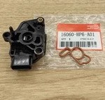 Oem Throttle Body Sensor For Honda TRX420 TRX500 TRX680 TRX700XX 16060-HP6-A01. Fixed Price $32.98.