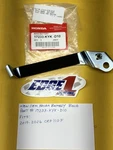Oem Honda Battery Band 2019-2026 CRF110F (17233-KYK-D10). Fixed Price $25.95.