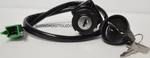 Suzuki Oem Ignition Switch Keys LT-Z50 LT80 Quadsport 37110-40B01. Fixed Price $85.27.