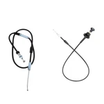 Fit For Suzuki Quadrunner LTF250 LT4WD Choke Cable W/ Throttle. Fixed Price $22.00.