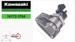 Kawasaki Oem 16172-3704 Actuator Genuine Japan Jdm New. Fixed Price $312.28.