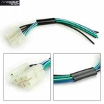 Cdi Electric Cable Wire Harness Plug For GY6 4STROKE 50-150CC 90CC Scoote. Fixed Price $12.73.