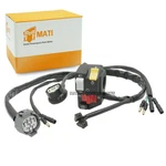 For Honda TRX300EX Handlebar Start Switch Control Kill Stop Headlight 1993-2006. Fixed Price $16.98.