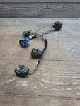 02-03 2003 Honda CBR954RR Injector Wire Sub Harness JR-701. Fixed Price $19.99.