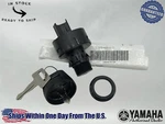 Yamaha Oem Key Switch Rhino YXR450 YXR660 YXR700 Rmax 1XD-H2510-11-00. Fixed Price $36.77.