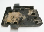 Kawasaki Prairie 650 Electrical Tray 11052-1481. Fixed Price $11.99.
