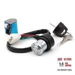 Minho Cfmoto Ignition Switch Key Lock Set Fit Cforce 500 X5. Fixed Price $41.47.