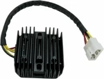 Moose Racing Regulator/rectifier 2112-0556 Arctic Cat 400 1998-99. Fixed Price $118.95.