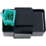 Outside Cdi Pin Female Ac Plug 50-125CC Green 08-0108. Fixed Price $45.61.