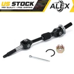 Complete Rear Axle For Kawasaki Mule 2510 3010 4000 4010 Trans Kaf 620 4X4 Utv. Fixed Price $84.80.