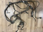 Bombardier Quest 650 4X4 2004 Wiring Harness 710000463. Fixed Price $65.50.