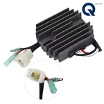 Regulator Rectifier Free Usa For Yamaha Timberwolf YFB250 4WD 1997-2000 Atv. Fixed Price $13.65.