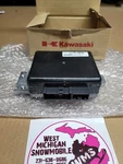 Kawasaki Control Unit Electronic Oem Part# 21175-0809 2012-2025 Teryx. Fixed Price $725.00.