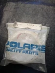 Polaris Pure Oem Nos Atv Brush Holder 3083740. Fixed Price $9.95.