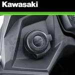 New Genuine Kawasaki 2017-2019 Ninja 650 1000 Abs Krt Dc Power Outlet 99994-0485. Fixed Price $104.15.