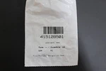 *new* Oem Brp Can-am Seal Part # 415128501. Fixed Price $6.49.