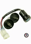 Ignition Switch Key For Can-am # S35010RCB000. Fixed Price $29.99.