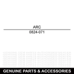 Arctic Cat 0824-071 Coil Cap Ign-assembly 012 H1 H2 Textron Atv. Fixed Price $254.95.