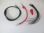 New Genuine Oem Polaris K-wire, Power, Battery Connection Kit 2879990. Fixed Price $25.99.