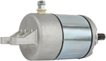 Parts Unlimited 2110-0725 Starter Motor. Fixed Price $169.55.