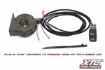 Xtc Power Products Kits HORN-MAVX3-PR-LA. Fixed Price $83.99.