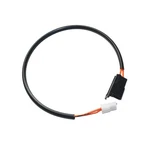 Alternator Wiring Harness For 386447 Kawasaki KAW-MULE-2510-ALT-HAR. Fixed Price $20.51.