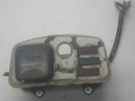 1988 Yamaha Moto 4 Speedometer Mph Km/h Gauge. Fixed Price $32.76.