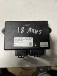 18 Polaris Rmk Pro Axys 800 Ecu Ecm Cdi Computer Box Engine Control Injector Yel. Fixed Price $260.00.