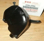Suzuki Thumb Throttle LTZ250, LTZ400, Ozark, King Quad 400,LTR450 Racer. Fixed Price $112.95.