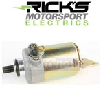 Ricks Motorsport 61-510 For Electrical Starters Vu. Fixed Price $102.95.